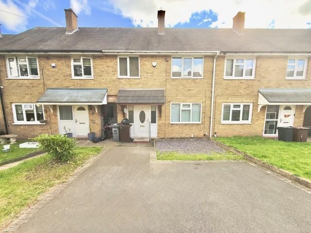 Oakthorpe Drive, Birmingham, B37 3 bed house to rent £1,150 pcm £265 pw