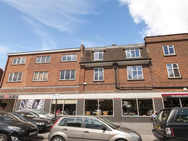 Oakthorpe Mansions, Banbury Road, Oxford OX2, 2 bed flat to rent, £1,900 pcm | PrimeLocation