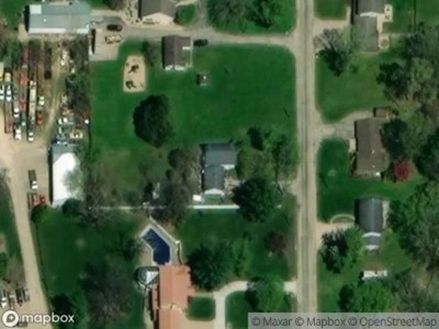 Oakton Rd