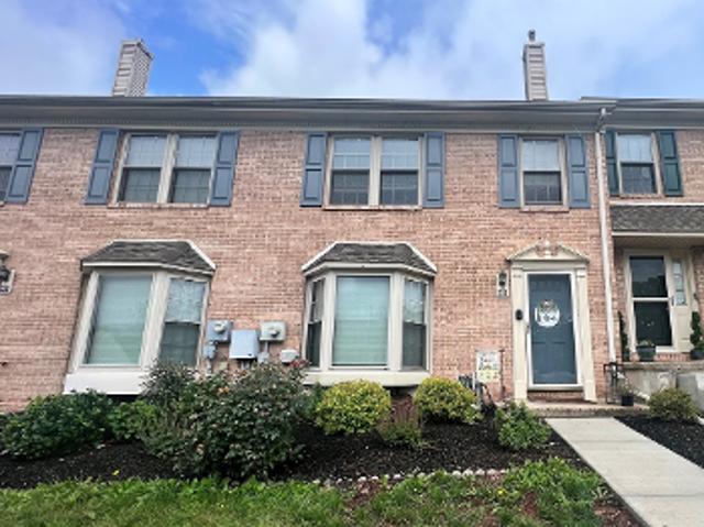 Oaktree Ct