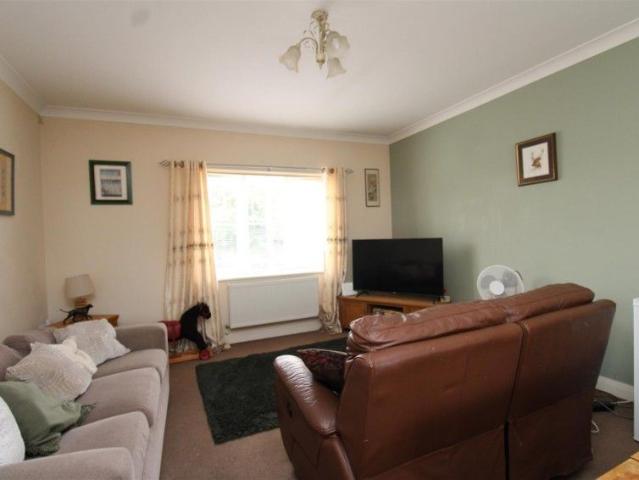 Oaktree Court, Yaxley, Peterborough