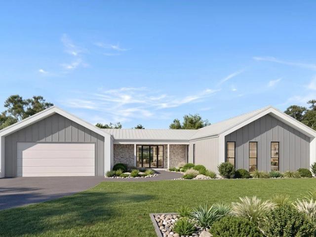 Oakview 300 Hamptons