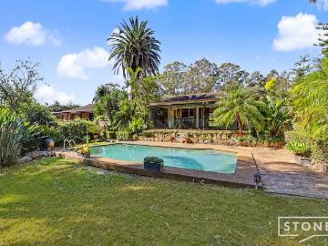 Oakville, 65 Bocks Road