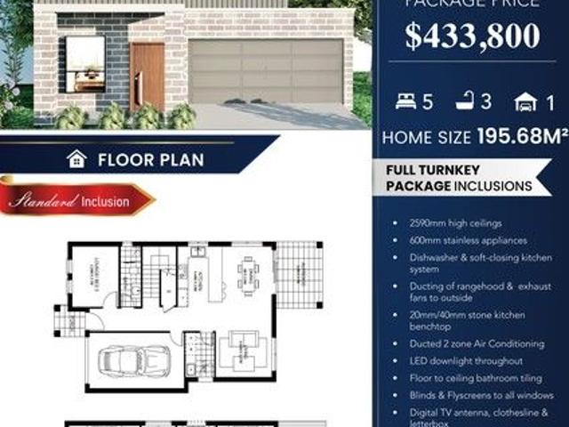 Oakville Double Storey Homes Starting from $1,080,000 Experience Luxury Living with Unmatched Value