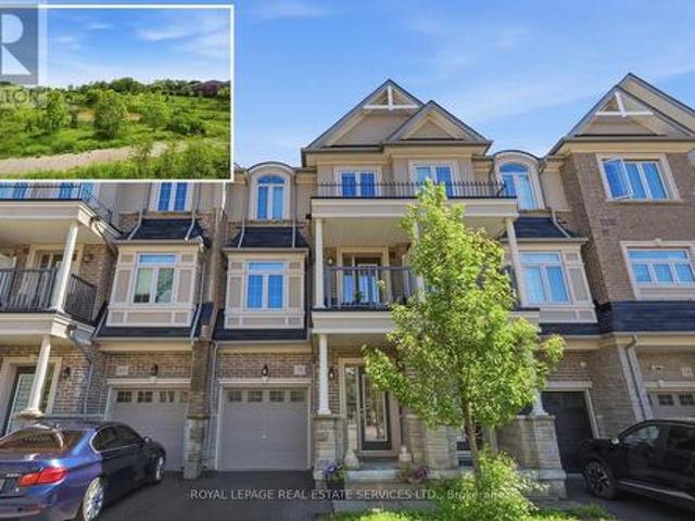 58 Borers Creek Circle, Hamilton, ON, L8B 1W3 house for sale | Listing ID X13710 | Royal LePage