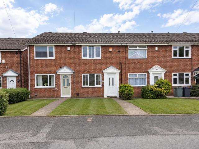 Oakway, Birkenshaw 2 bed terraced house to rent £795 pcm £183 pw