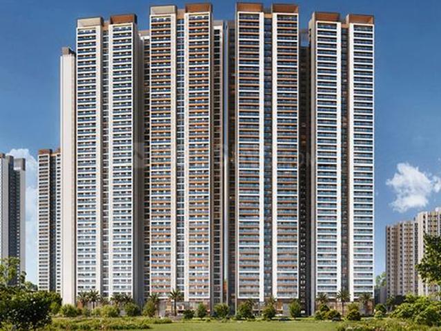 Siddharth Vihar 4 BHK Apartment For Sale Ghaziabad