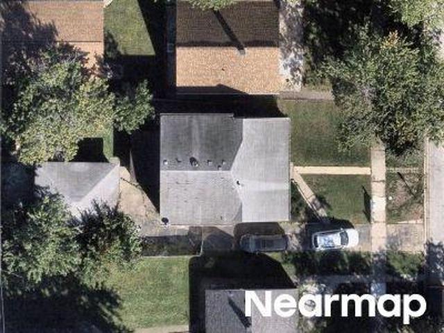Oakwood Ave