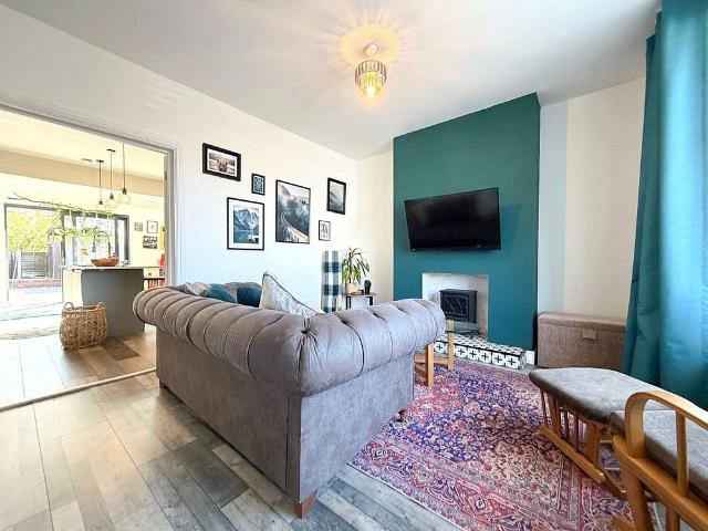 Oakwood Avenue, Audenshaw, Manchester, Greater Manchester, M34 5LE