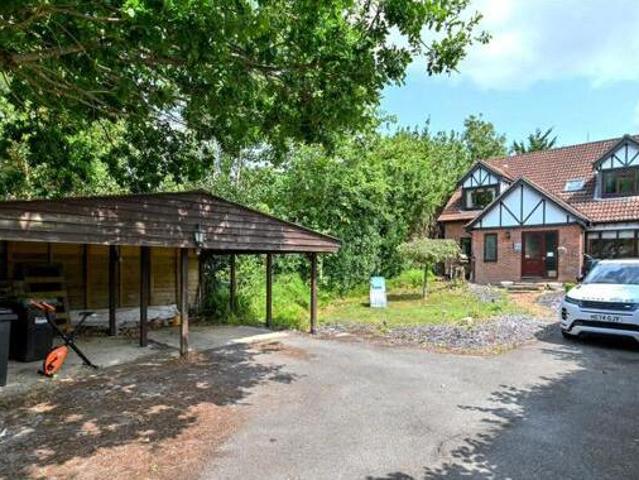Oakwood Avenue, New Milton, 5 Bedroom Detached