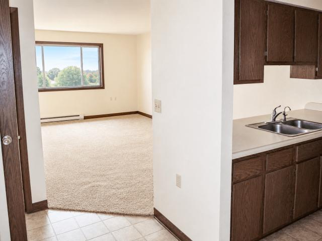 Oakwood Apartments