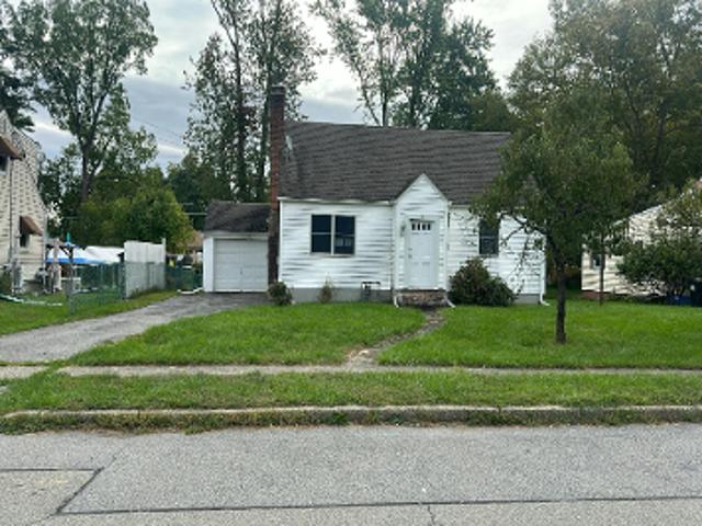 Oakwood Blvd