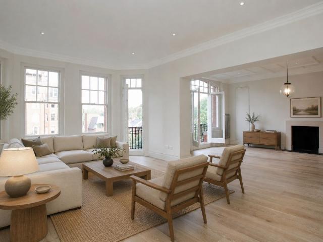 Oakwood Court, London W14, 5 bed flat to rent, £12,500 pcm | PrimeLocation
