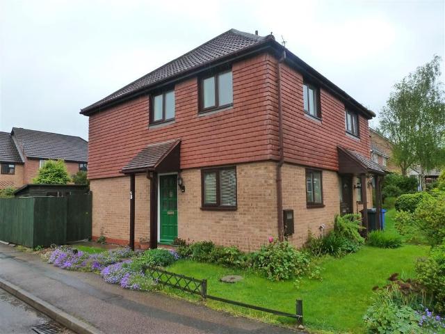 Oakwood, Derby DE21, 2 bed town house to rent, £825 pcm | PrimeLocation