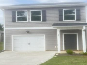 Oakwood Dr NW