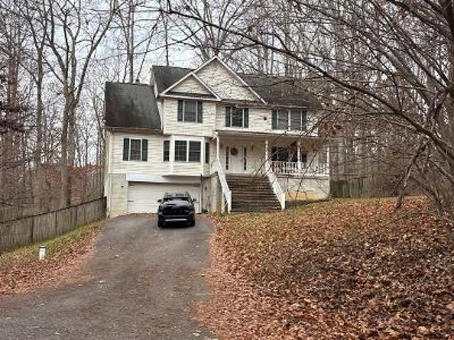 Oakwood Dr