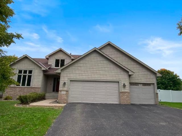 Oakwood Dr