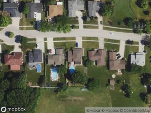 Oakwood Dr
