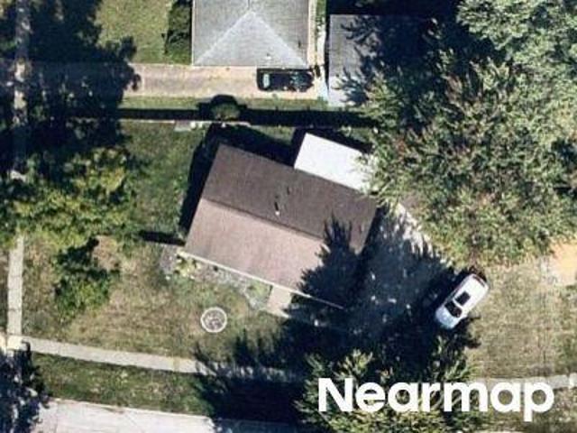 Oakwood Dr