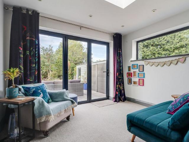 Oakwood Drive, St Albans, AL4 0UL