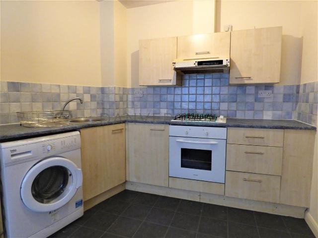 Oakwood House, 85 Oxford Street, Leicester LE1, 1 bed flat to rent, £750 pcm | PrimeLocation