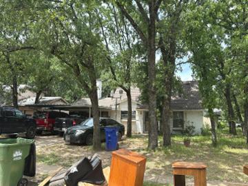 Balch Springs city, Dallas County, Texas, Texas, USA