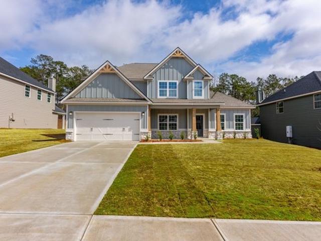 Oakwood Plan Dornwood Estates Community