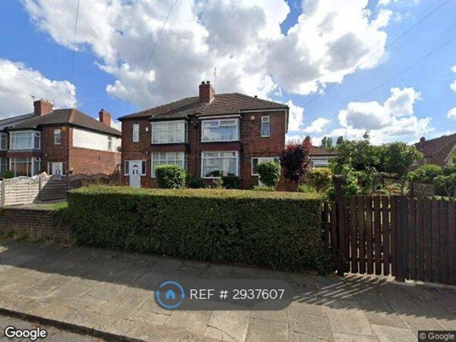 Oakwood Road East, Rotherham S60, 2 bed semi detached house to rent, £950 pcm | PrimeLocation