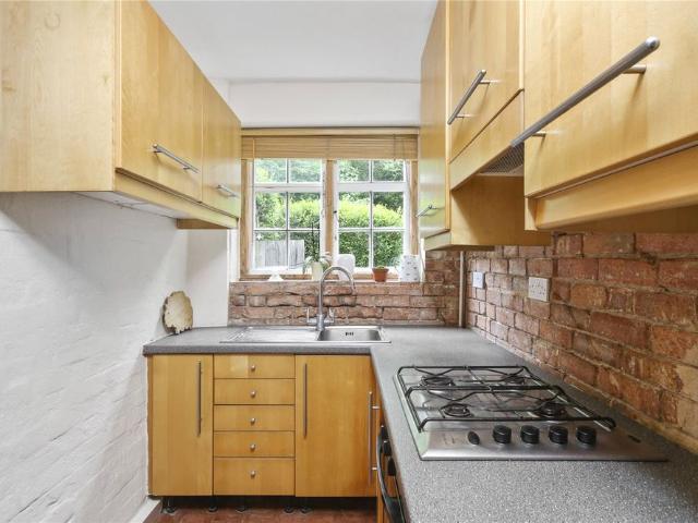 Oakwood Road, NW11, London