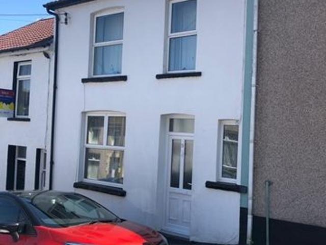 Oakwood Street, Treforest, Pontypridd CF37, 4 bed shared accommodation to rent, £360 pcm | PrimeLocation