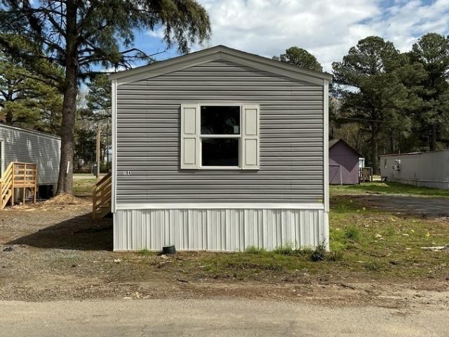 Oakwood 184
