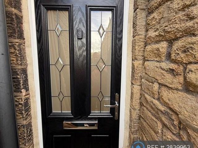 Oakworth Road, Keighley, BD21 1 bed flat to rent £600 pcm £138 pw
