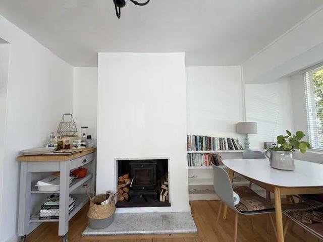 Oak Cottages, Piddinghoe, BN9 9AT 2 bedroom cottage to rent