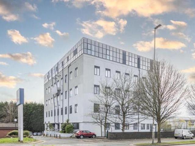 Oak Court, Dudley Road, 1 Bedroom Apartment