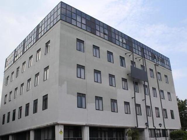 Oak Court, Flat,dudley Road, 1 Bedroom Apartment