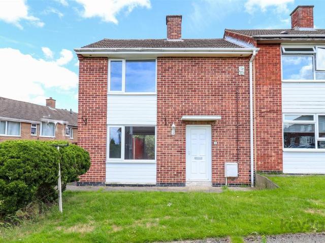 Oak Close, Killamarsh, S21 2 bed end of terrace house to rent £850 pcm £196 pw