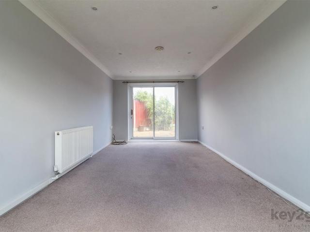 Oak Close, Killamarsh, S21