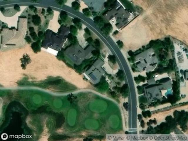 Oak Creek Dr