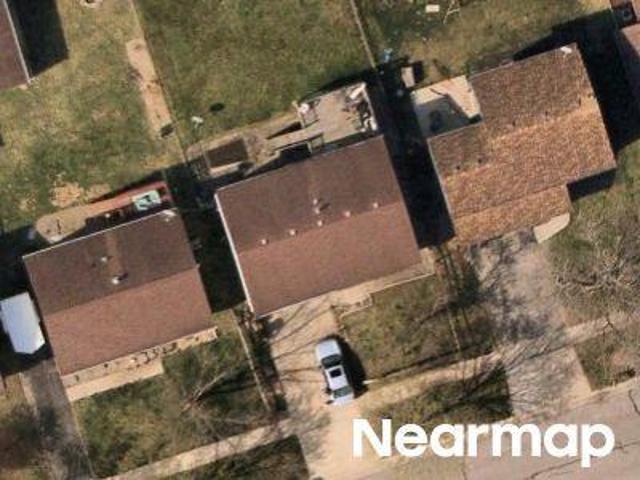 Oak Creek Ln