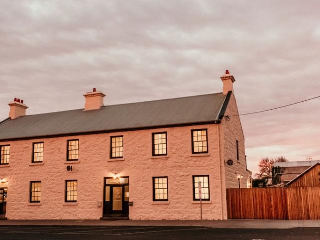 Oak & Anchor Port Fairy | Rare Freehold & Leasehold Opportunity