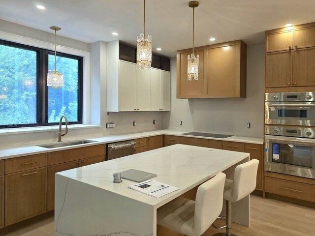Oak Ave, Newton, Home For Sale