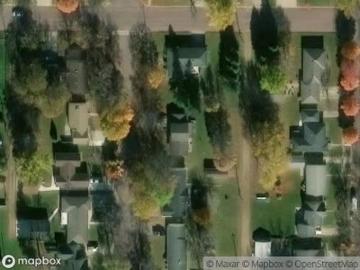 Oak Ave