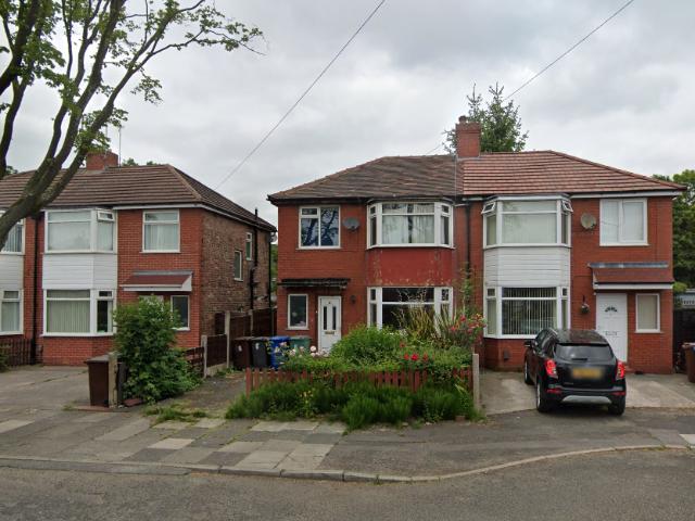 Oak Avenue, Manchester M45, 4 bed semi detached house to rent, £1,149 pcm | PrimeLocation