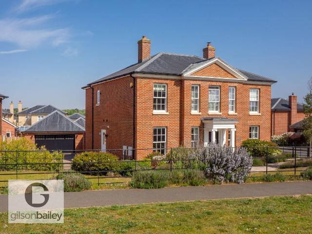 Oak Avenue, Loddon, Norwich NR14, 5 bed detached house to rent, £2,850 pcm | PrimeLocation