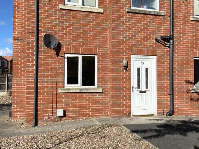 Oak Avenue, Stanley WF3, 1 bed flat to rent, £675 pcm | PrimeLocation