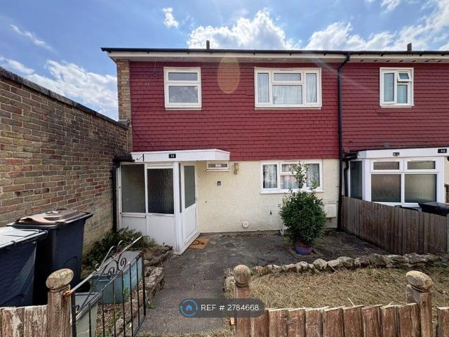 Oak Bank, Croydon CR0, 3 bed end terrace house to rent, £2,200 pcm | PrimeLocation
