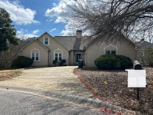 Oak Branch Ln NW