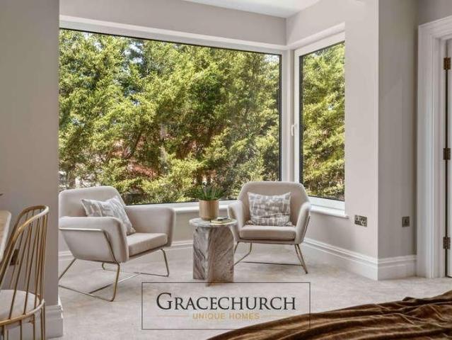 Oak Gate, Goffs Lane, Goffs Oak, EN7