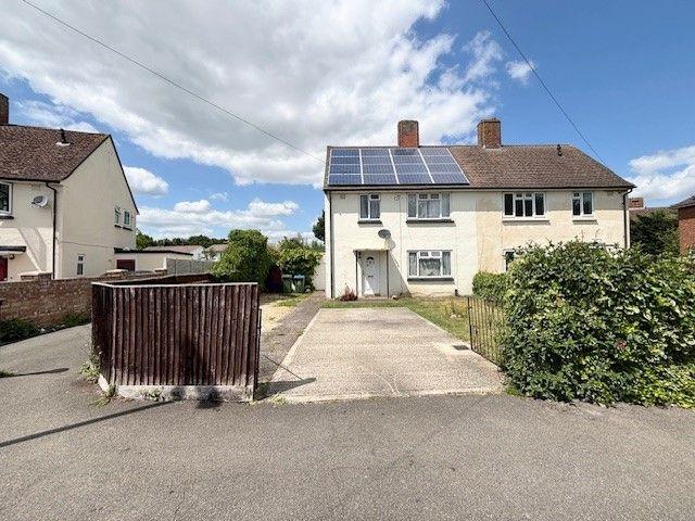 Oak Green, Aylesbury HP21, 3 bed semi detached house to rent, £1,650 pcm | PrimeLocation
