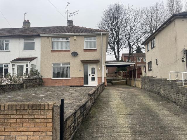 Oak Grove, Conisbrough, Doncaster DN12, 3 bed semi detached house to rent, £875 pcm | PrimeLocation